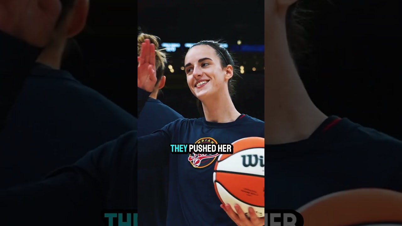 WNBA РАЗВАЛИВАЕТСЯ без Кейтлин Кларк 😳💔 | Пустые финалы раскрыты