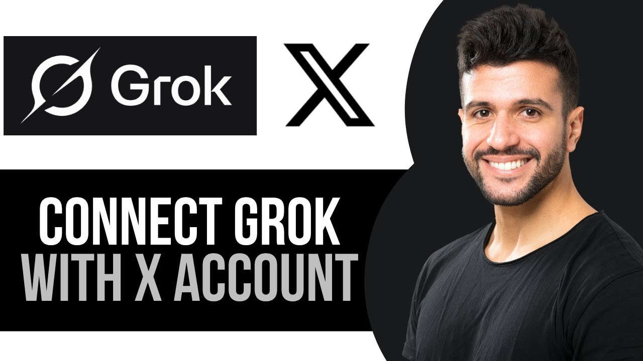 How to Connect Grok with X Account