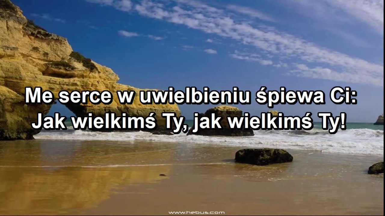 Gdy na ten świat