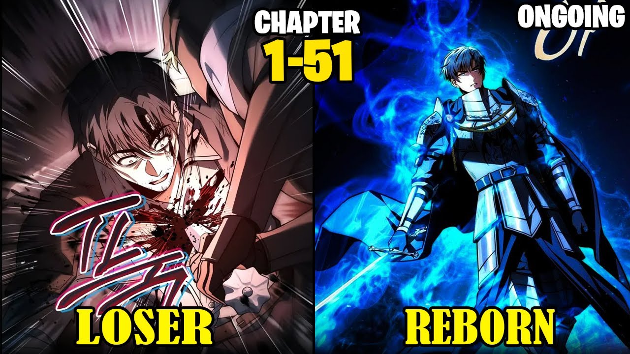 After Being Betrayed, Failed Prince Returned to Rewrite His Destiny and Seek Revenge | Manhwa Recap