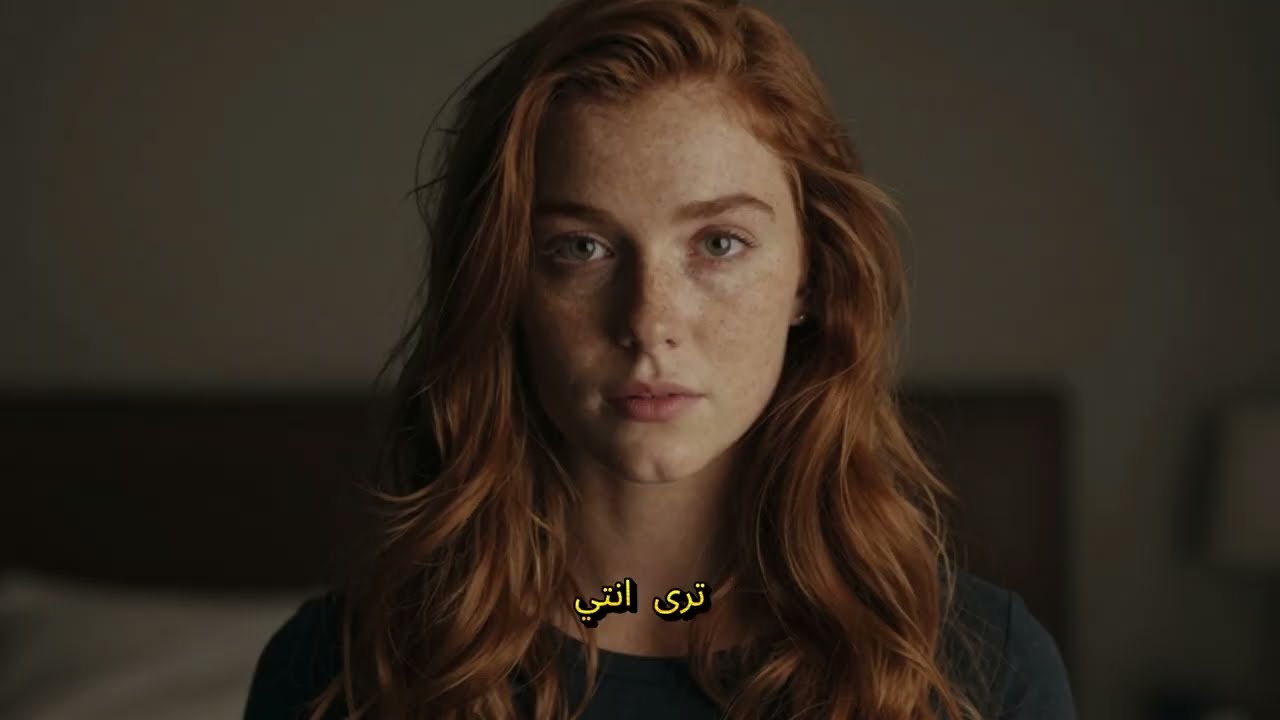 الواد قام مانامش تاني فضل طول الليل تاعبني