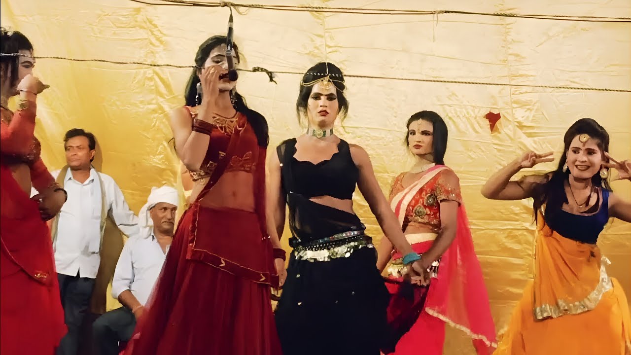जब से सुन ली सगुनवा सैयां मांगेला गवनवा || Amar Sangeet party Ambedkar Nagar 9452012265