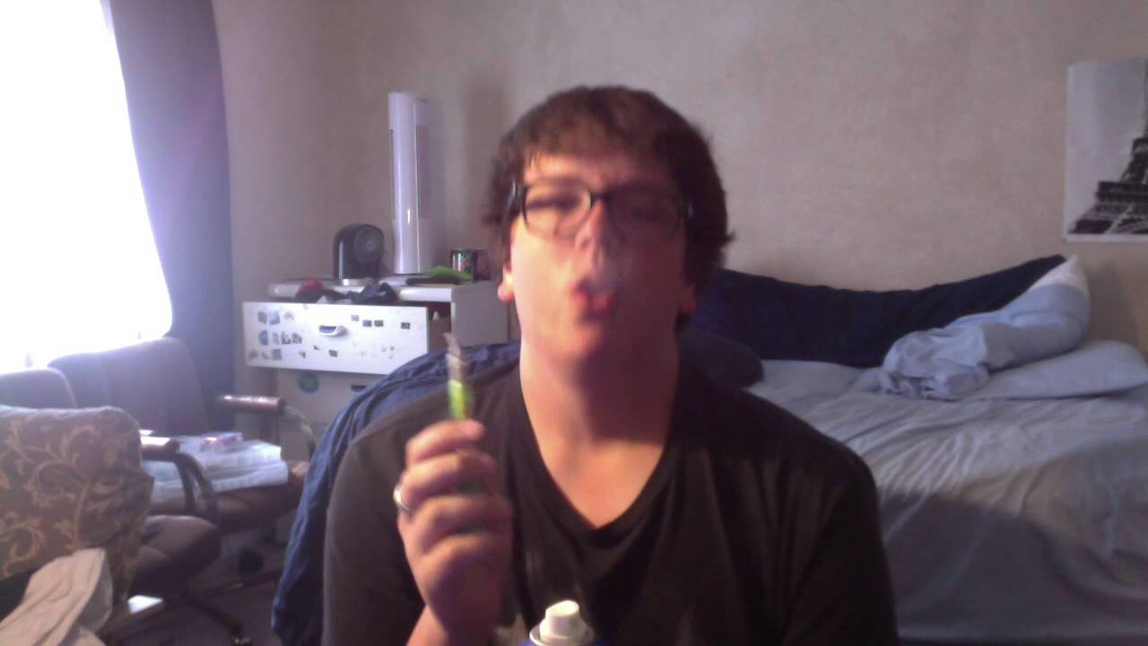 vaporizer tricks session