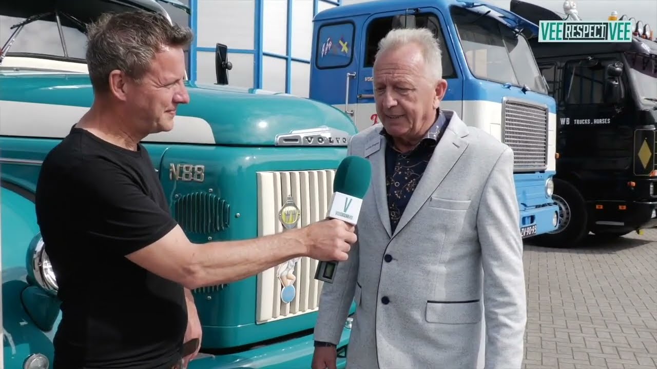 Compilatie opening veemarkt Leeuwarden juni 2022