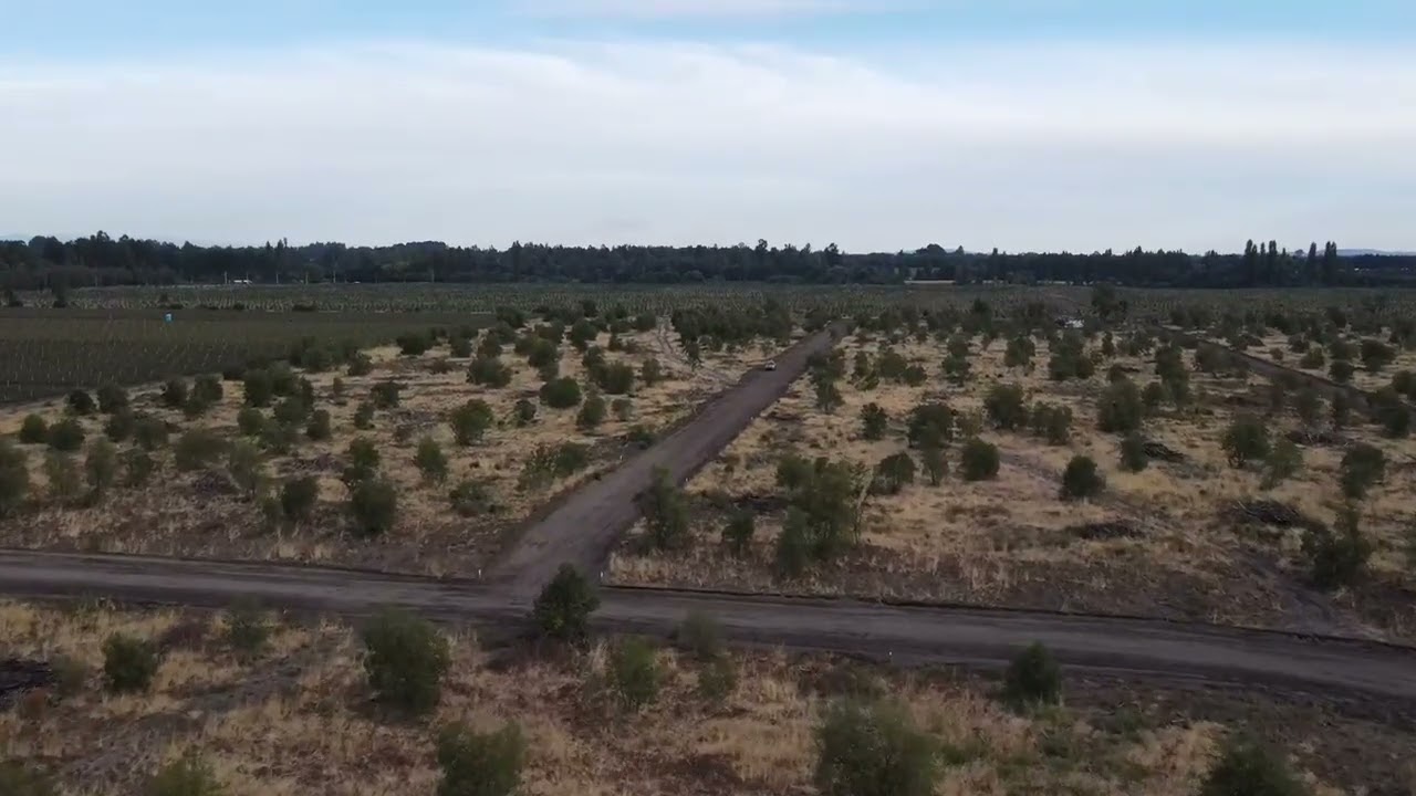 Loteo Do&ntilde;a Matilda Km 3,5 Camino Cerro Colorado Los Angeles