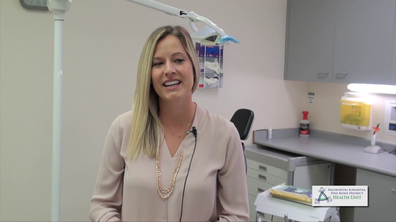 HKPR In Your Community - Lauren - #publichealthmatters