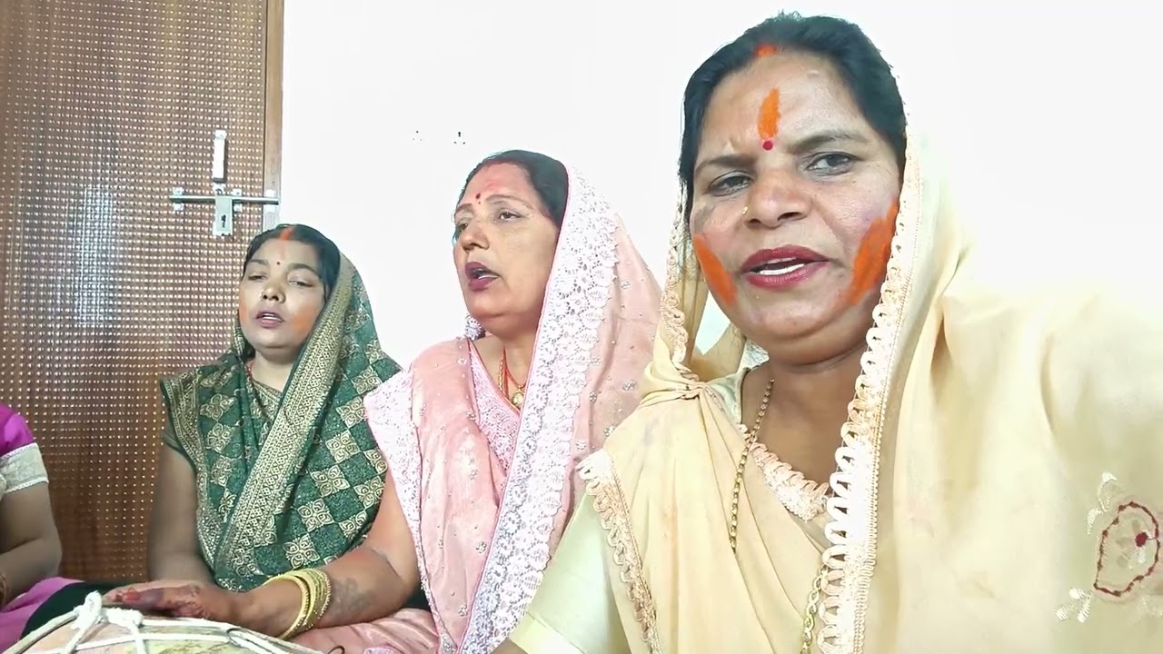 अपने महलिया से कृष्ण जी निकले 🙏🙏🙏