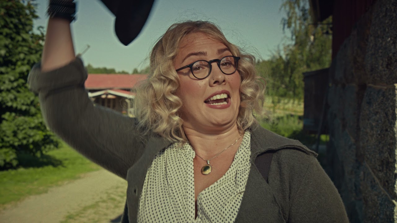 Herra Heinämäki ja Lato-orkesteri / Tv-sarjan trailer / 10 jaksoa / Kausi 5