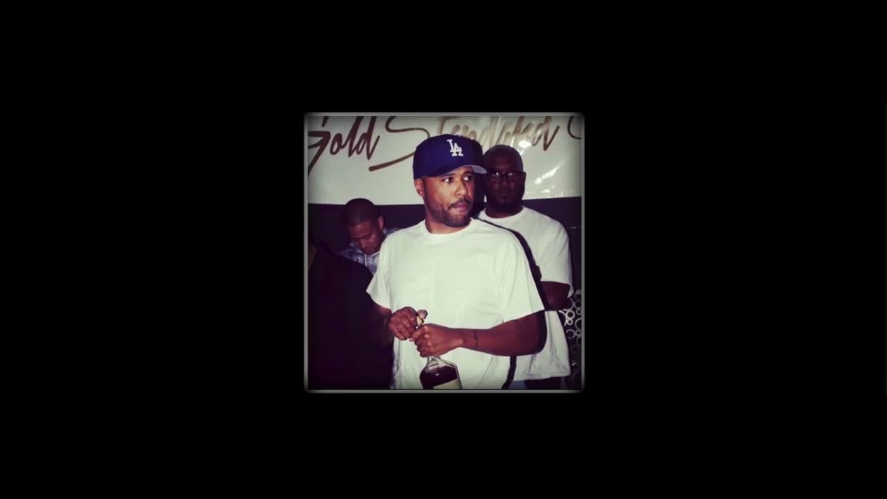 Dom Kennedy Type Beat x Larry June Type Beat - When I Roll Thru