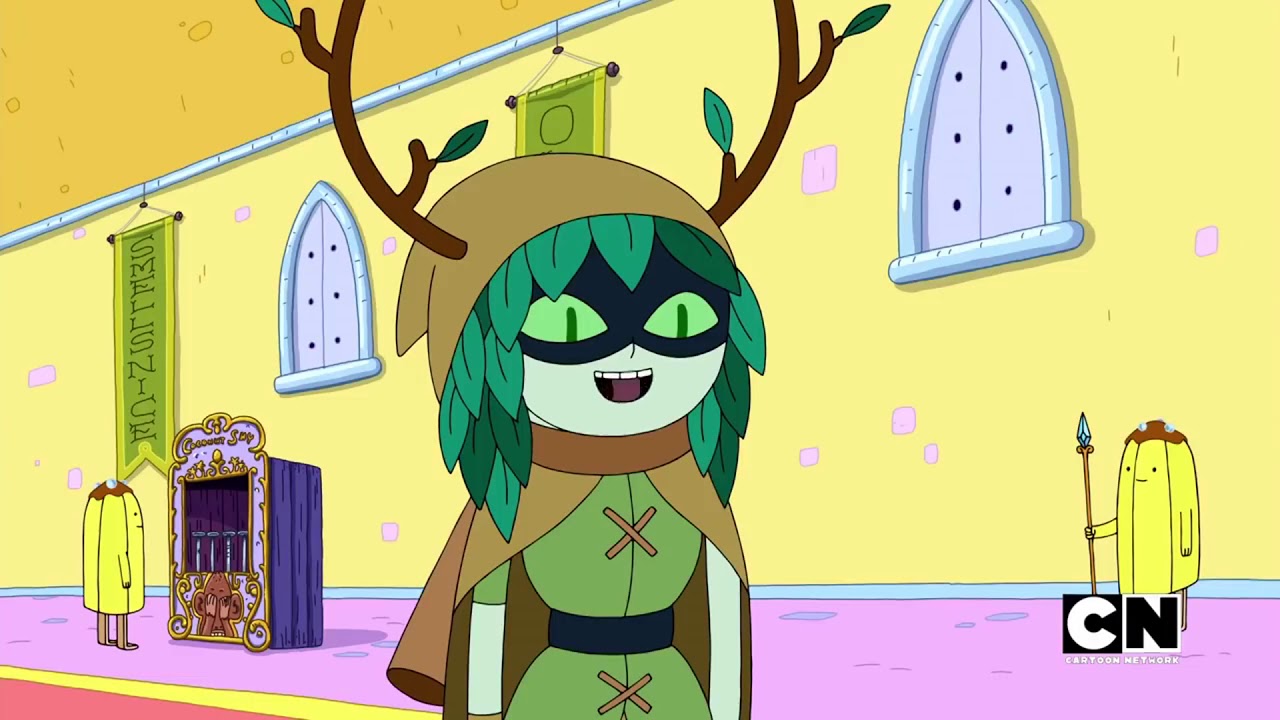 Huntress Wizard Significant Gift