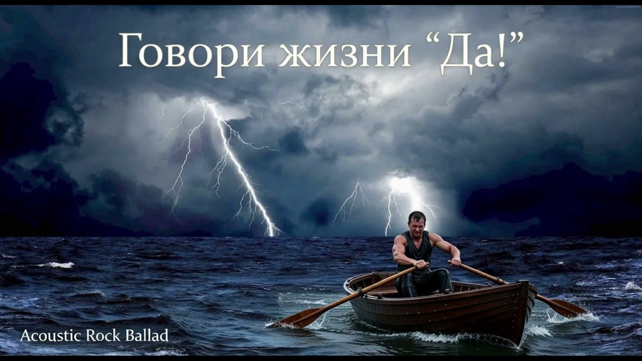 Говори жизни  