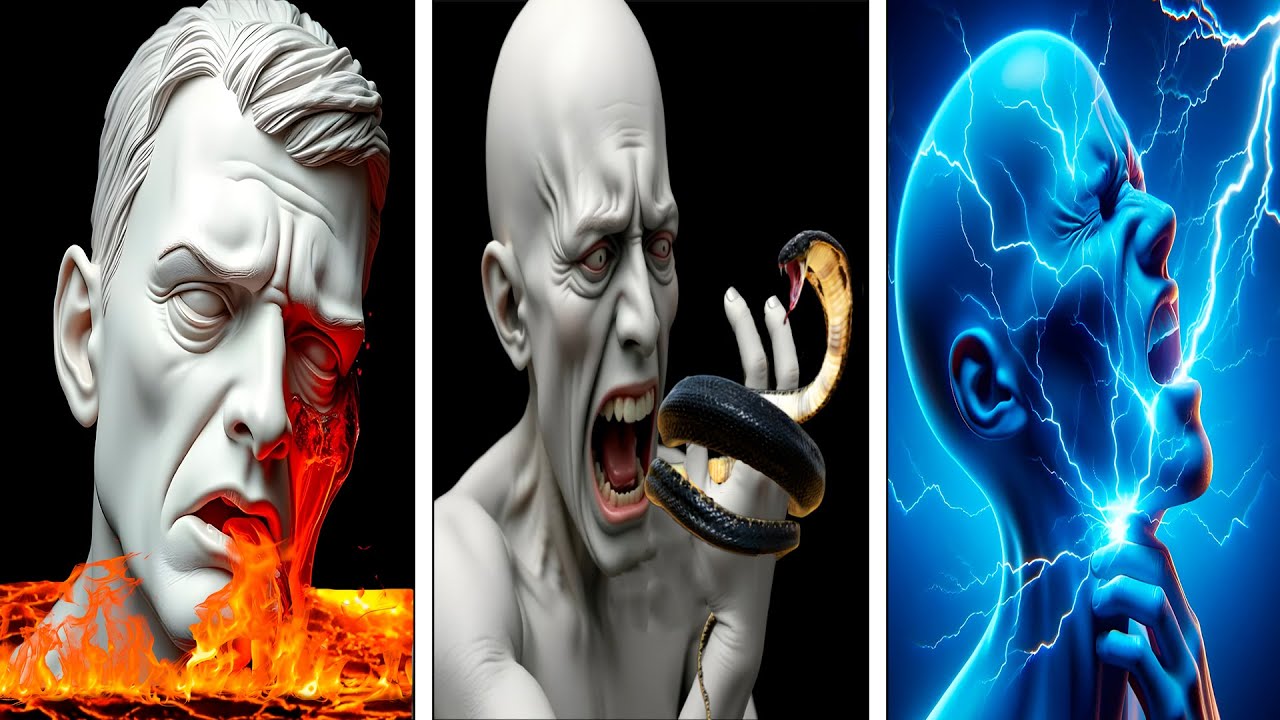 Las 8 Muertes m&aacute;s Desafortunadas de la Historia