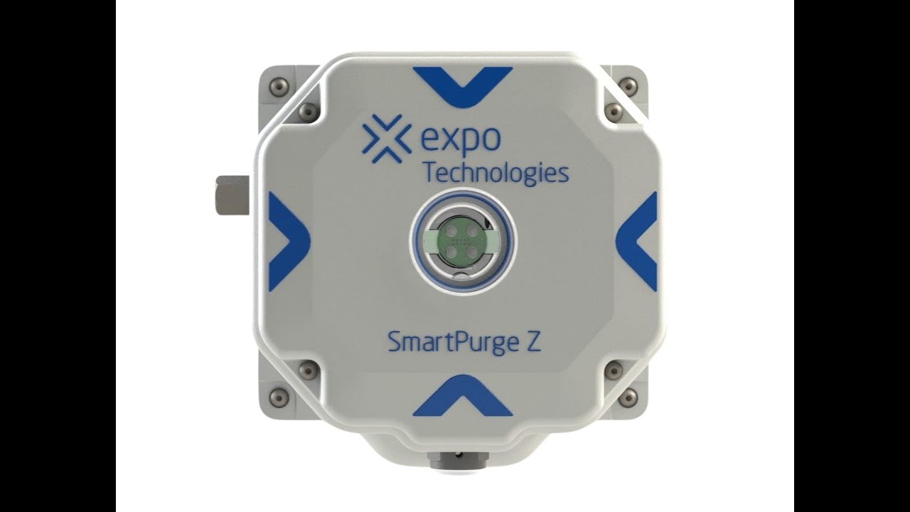 SmartPurge Z Installation - in less than 2 minutes