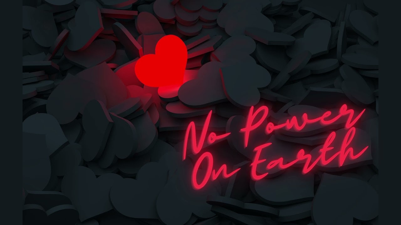 Morriss Park | No Power On Earth