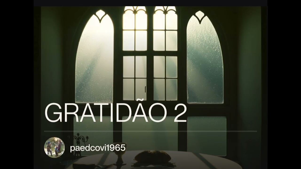 GRATIDÃO 2