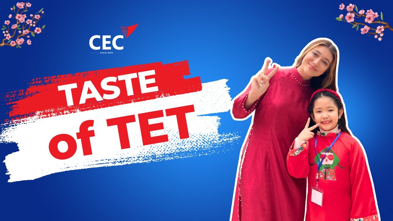 TASTE OF TET 2025