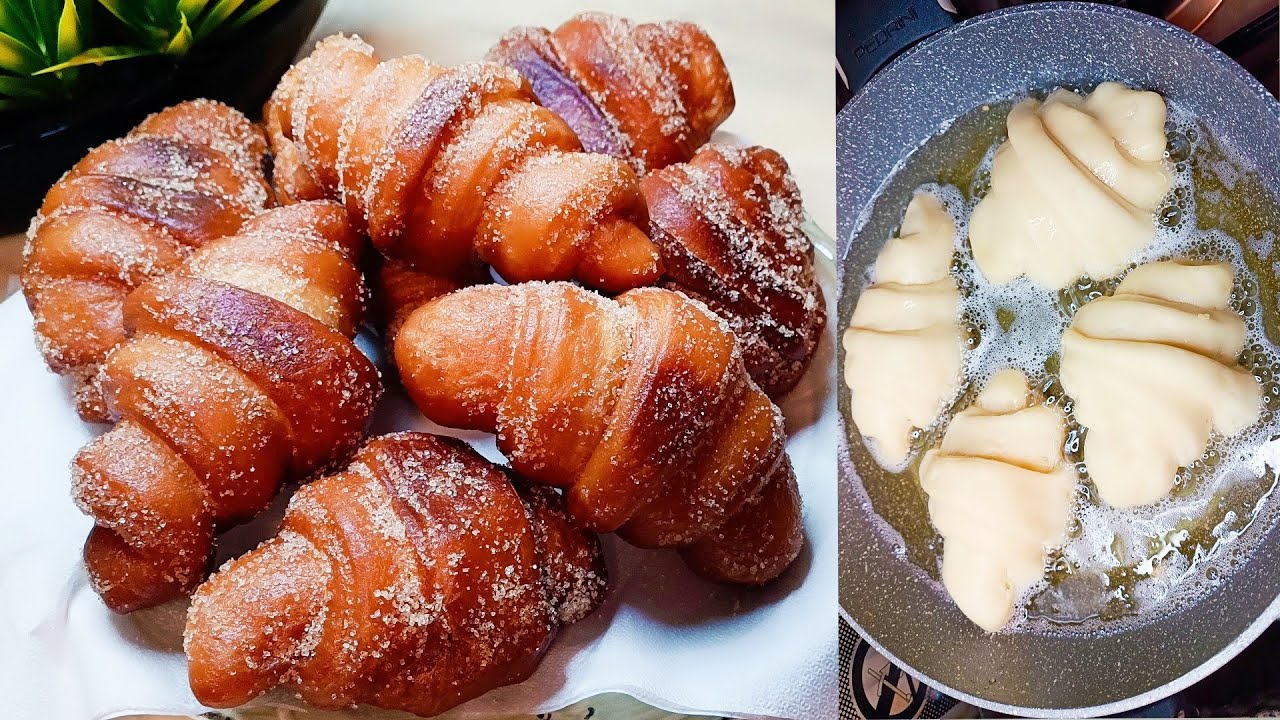 ලිපේ විනාඩි 5න් පුළුන් වගේ සොෆ්ට් බන් එකක්👩‍🍳👌fluffy buns recipe in 5 minute