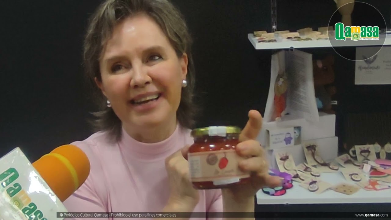 Exquisita mermelada gourmet de locoto