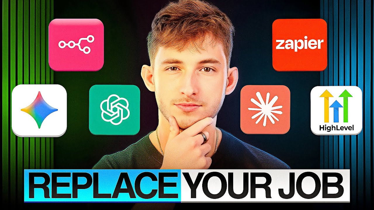 If I Had to Start an AI Business in 2026, Here's What I'd Do