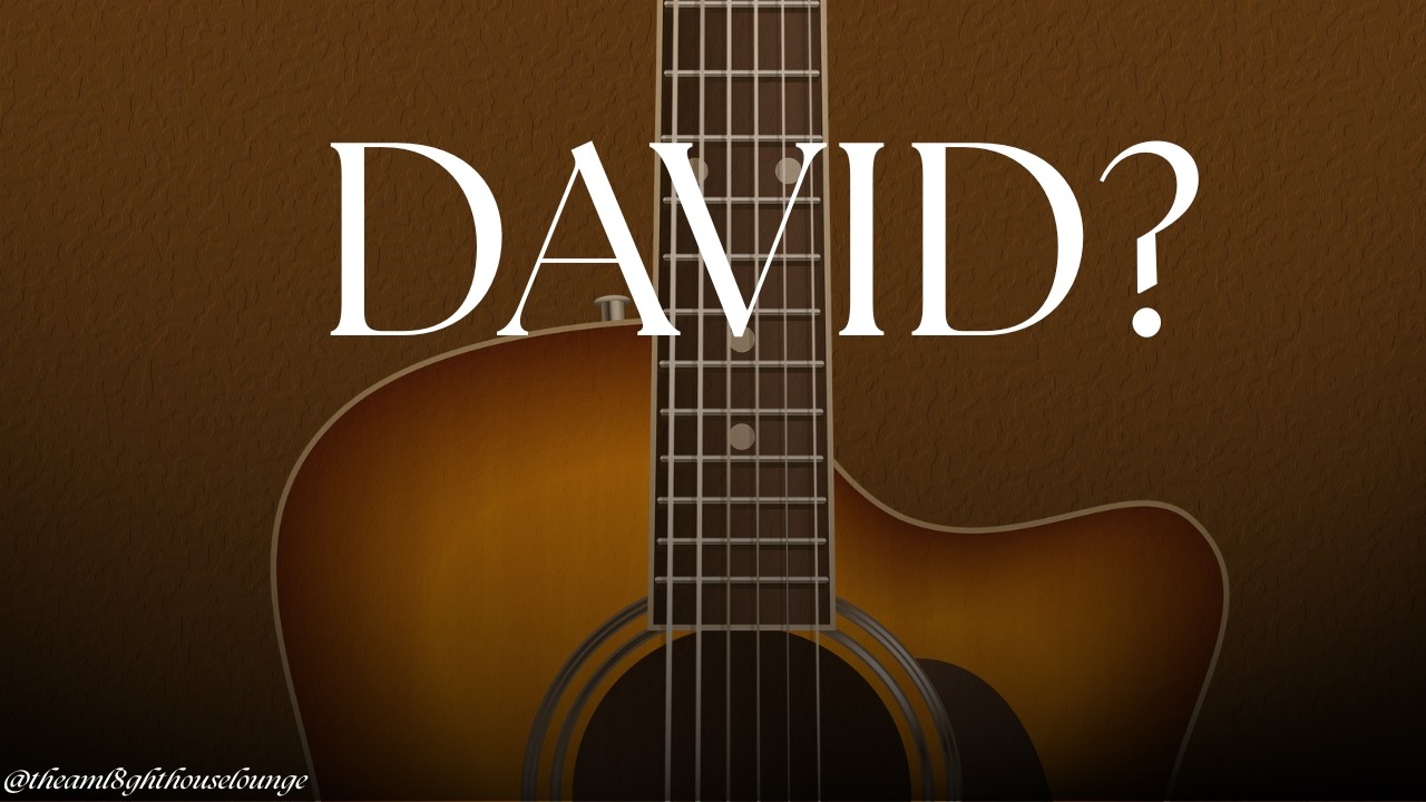 DAVID