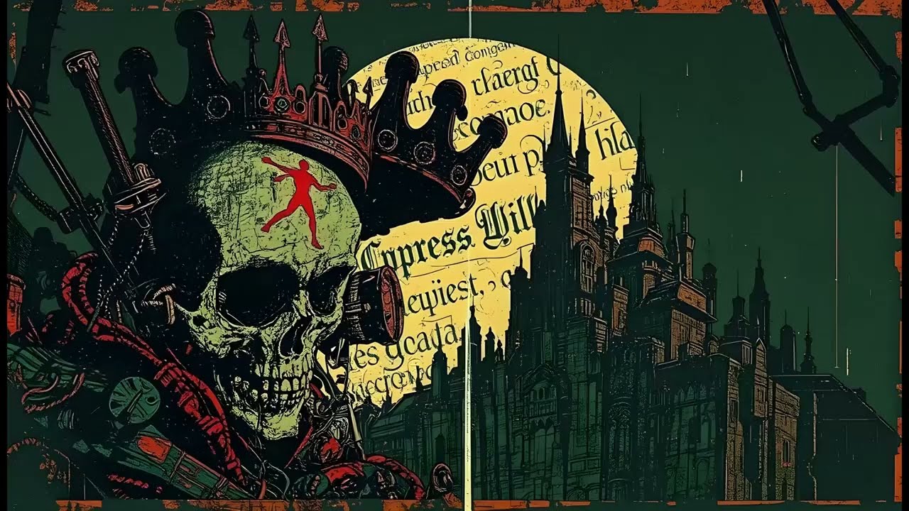 Cypress Hill Random mix 50 min 2026 HQ #remix #cypresshill #mix