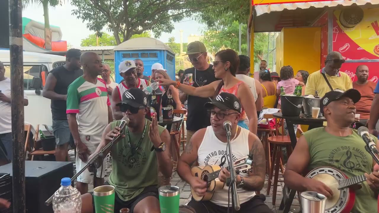 Muito samba na veia! #sambaepagode #samba #musicabrasileira 