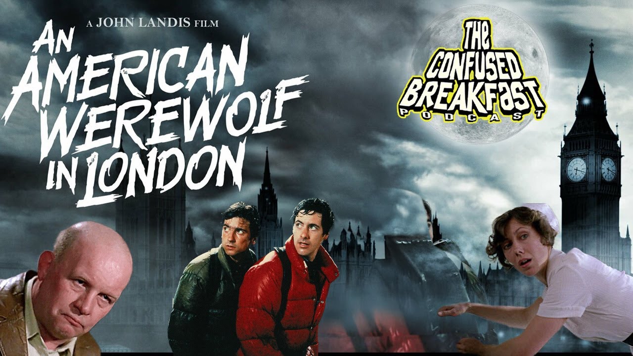 An Honest Review of An American Werewolf in London (1981)