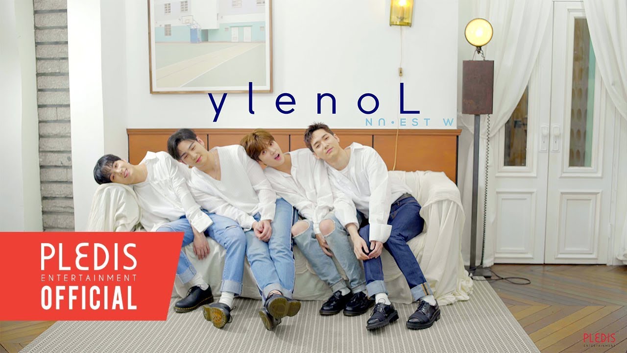 [SPECIAL VIDEO] NU'EST W(뉴이스트 W) - ylenoL