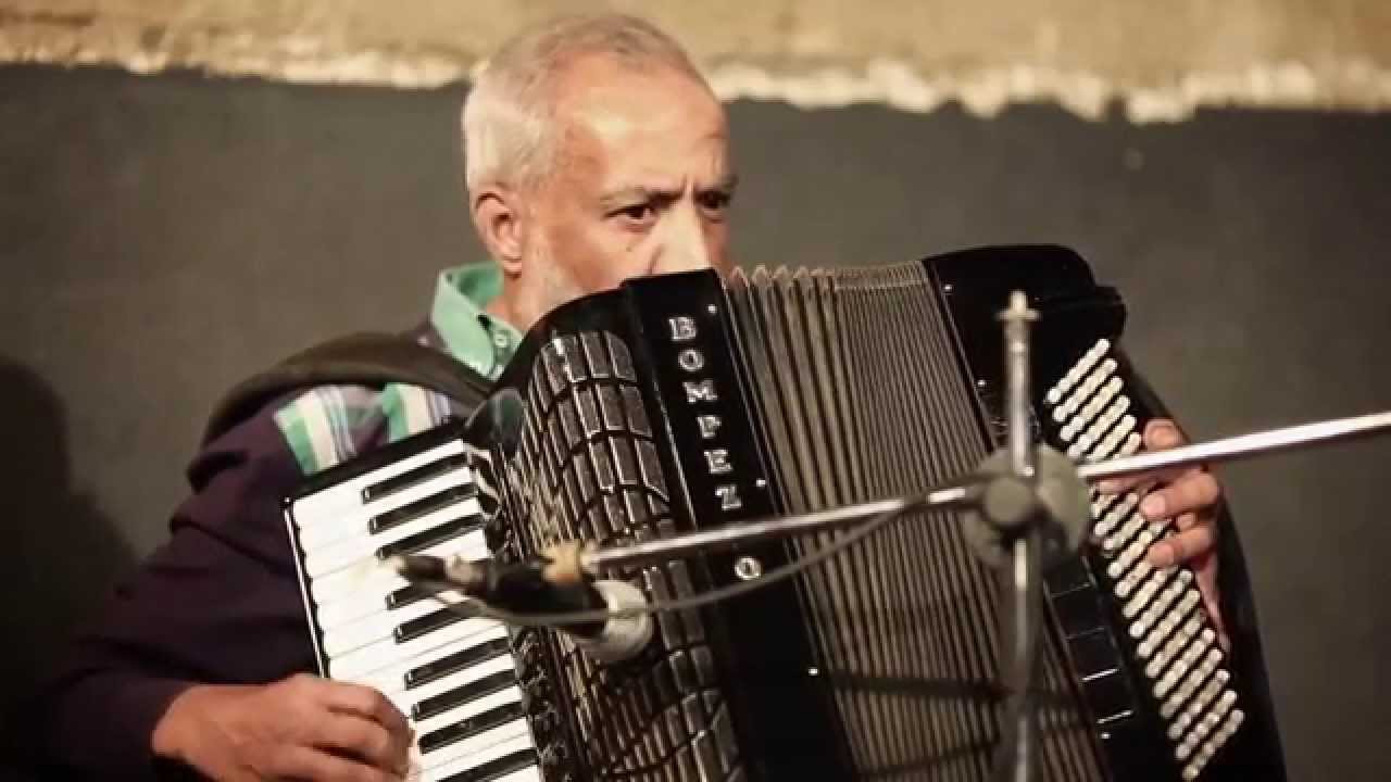 Ghalia Benali/9oll lelmali7a+/Cairo 2015 غالية بنعلي/قل للمليحة +/ القاهرة