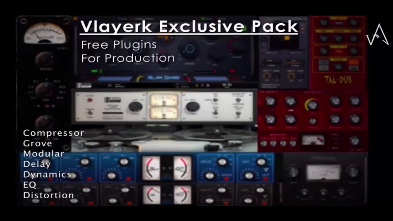 Big Room | Hard House | Los mejores Plugins Para tus Tracks EDM | FREE DOWNLOAD