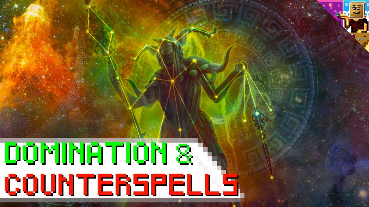 Klothys, But Gruul Control – Think Outside the Deck Box!: Ep. 65 | Magic: The Gathering