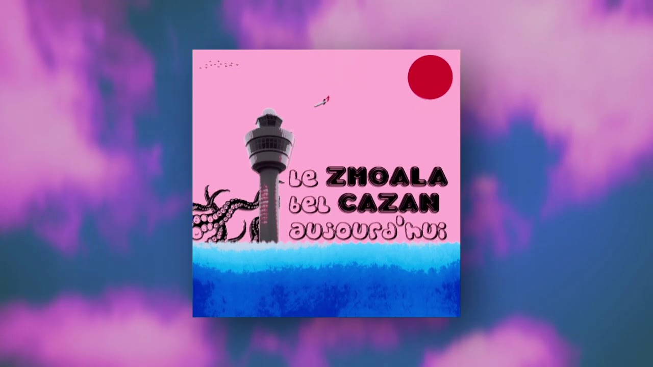ZMOALĂCAZAN - DESPRE VIAȚĂ (CU RAPHA SAEC)