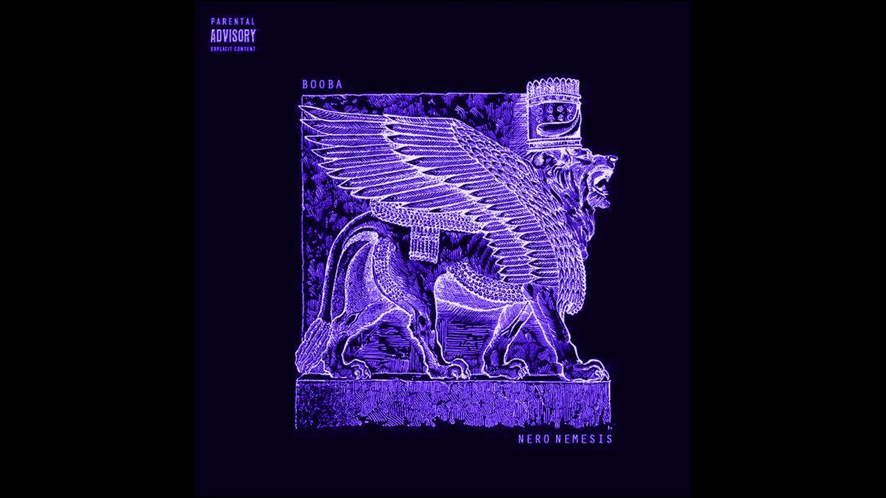 Booba - Génération Assassin (Slowed & Reverb)