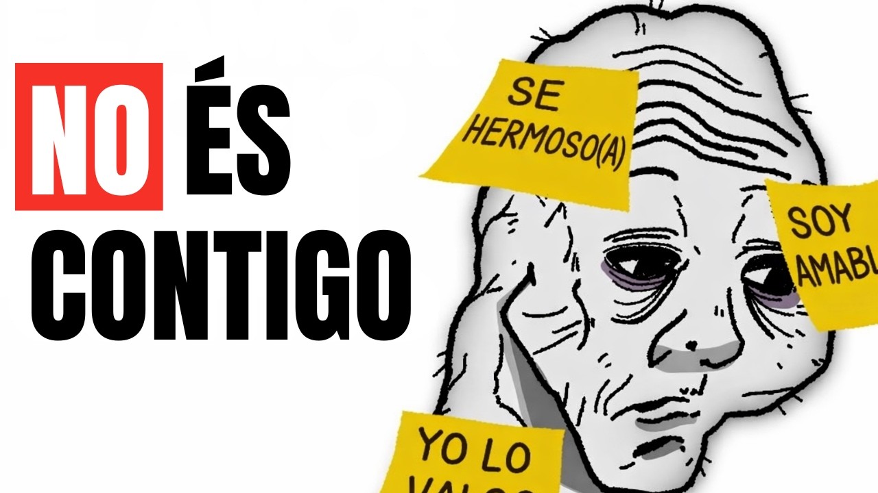 No Te Lo Tomes Personal (después de los 50)