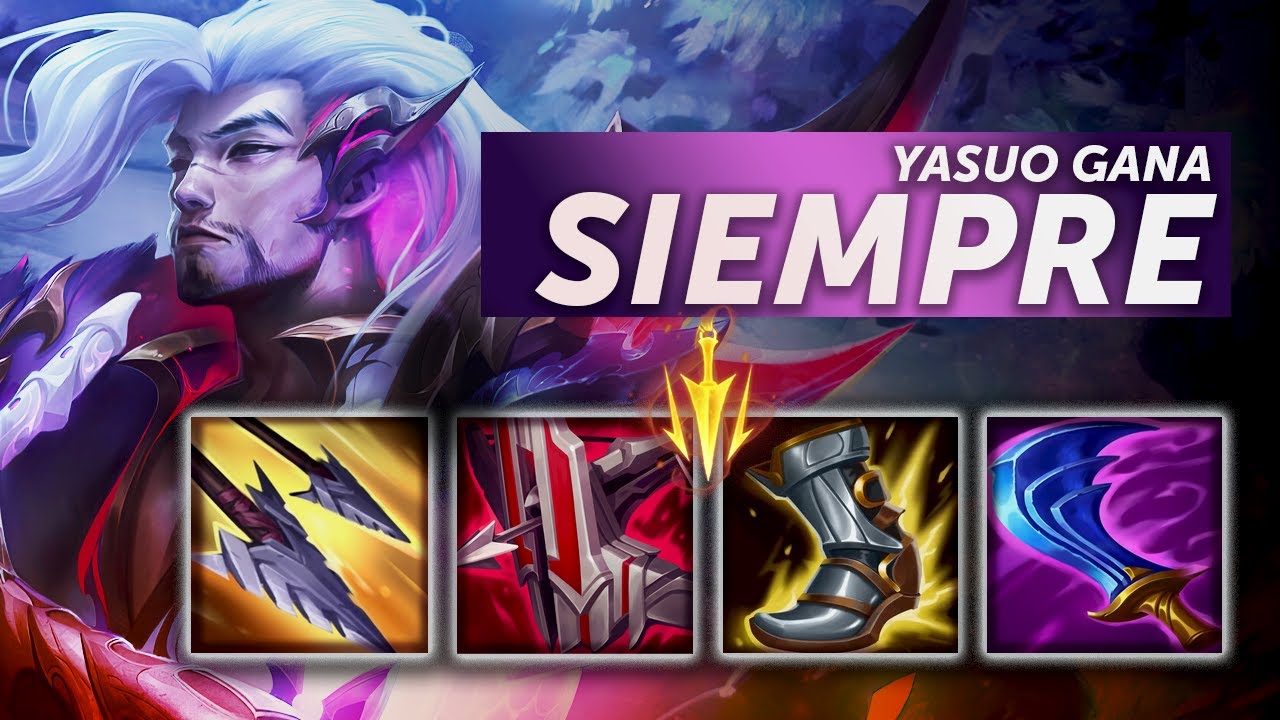 Me enfrento contra el PEOR tipo de OTP