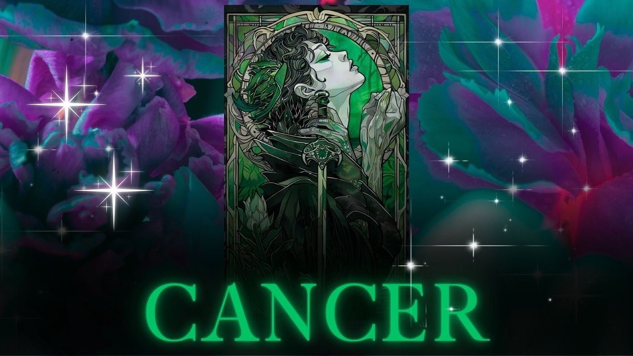CANCER 🔥GET READY🔥 AN EXCITING PHONE CALL IS COMING…!! 🥰 FEBRUARY 2026 TAROT LOVE READING