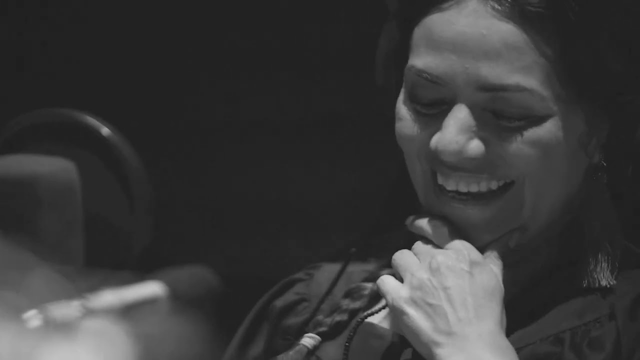 Cuando vuelva a tu lado- Olé México GNP  Lila Downs & Alondra de la Parra