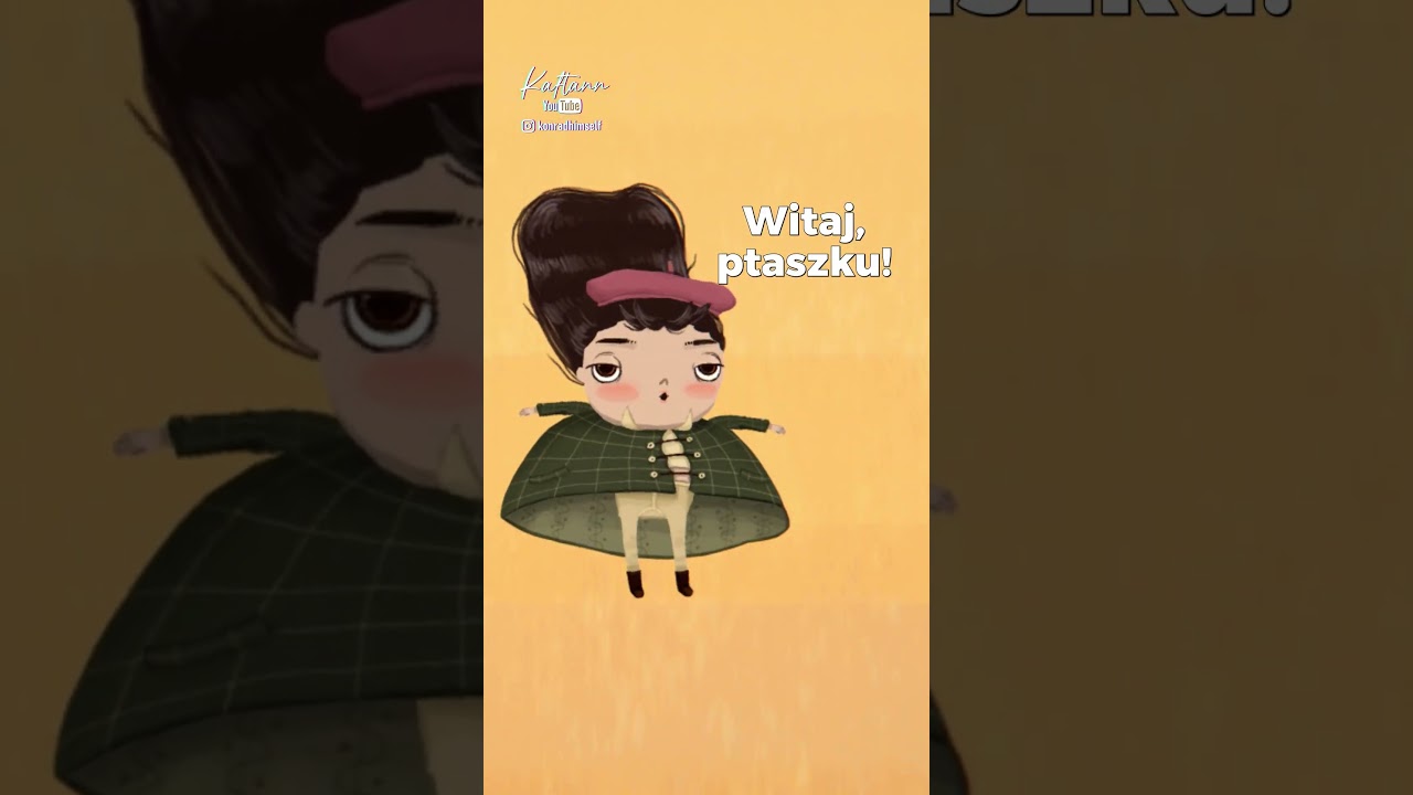 Little Misfortune to NAJDZIWNIEJSZA gra na świecie... 🤣