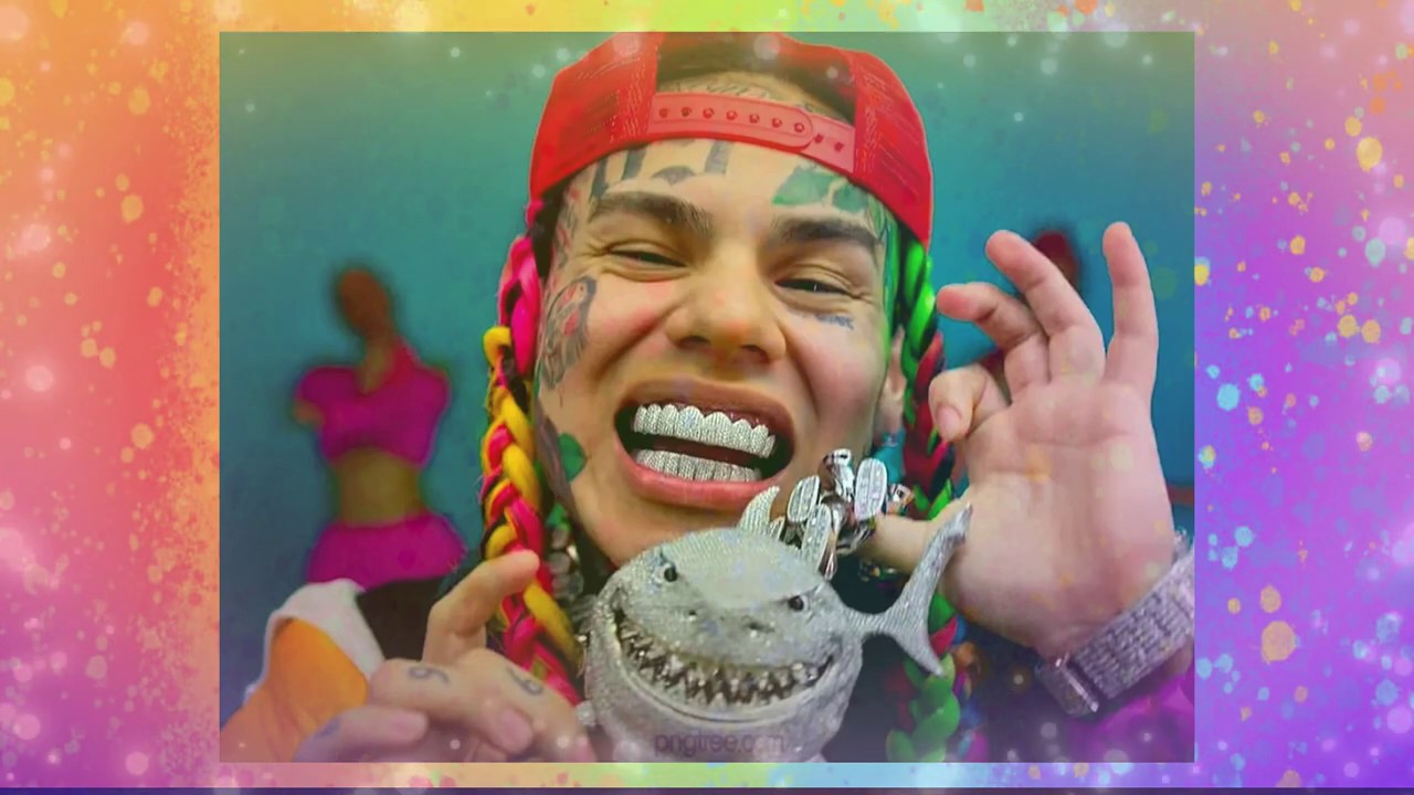 [FREE] 6ix9ine x Nicki Minaj Type Beat | Instrumental De Trap HARD | Rap​/​Trap Instrumental 2020