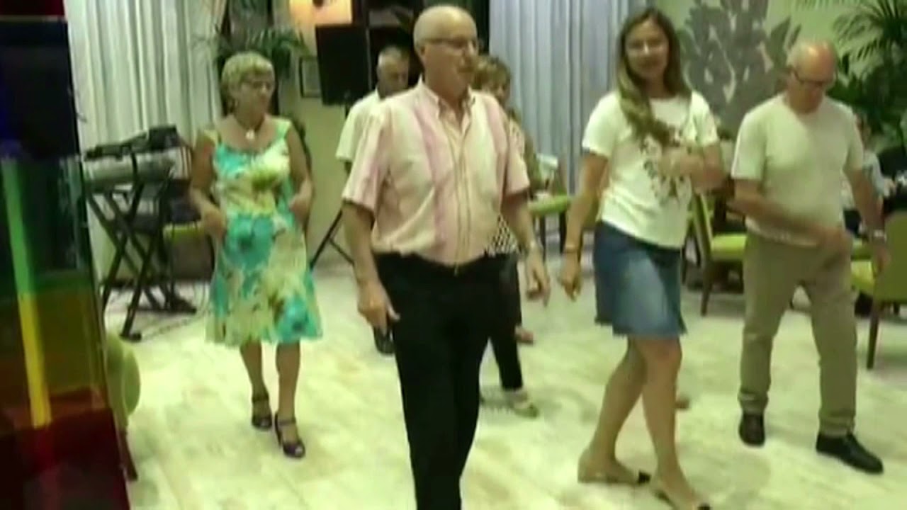 CUMBIA