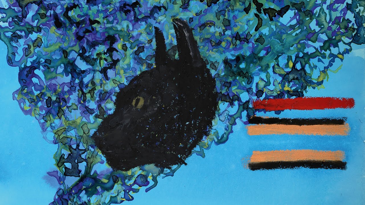 Elysian Fields - For House Cats and Sea Fans (full album - official audio)