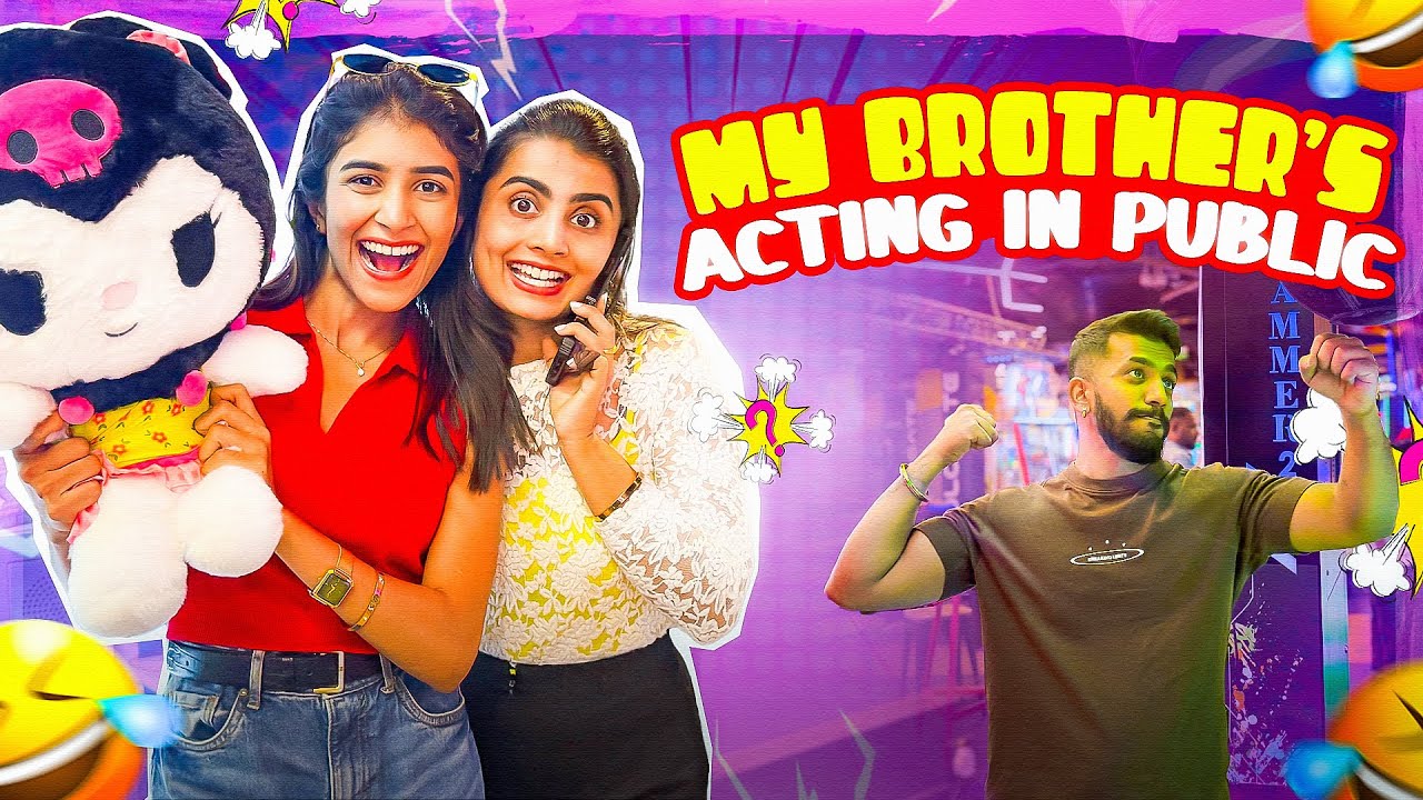Madhu ಅವರ ಅಮ್ಮ ದಪ್ಪ ಆಗವ್ರ??🤔 | Nikhil Nisha Vlogs #nikhilnishavlogs