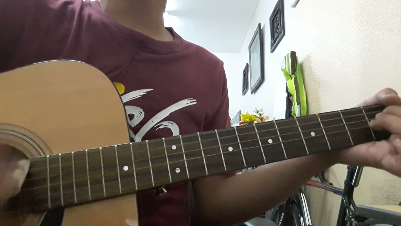 I Ain't Perfect - IV OF SPADES | Cover