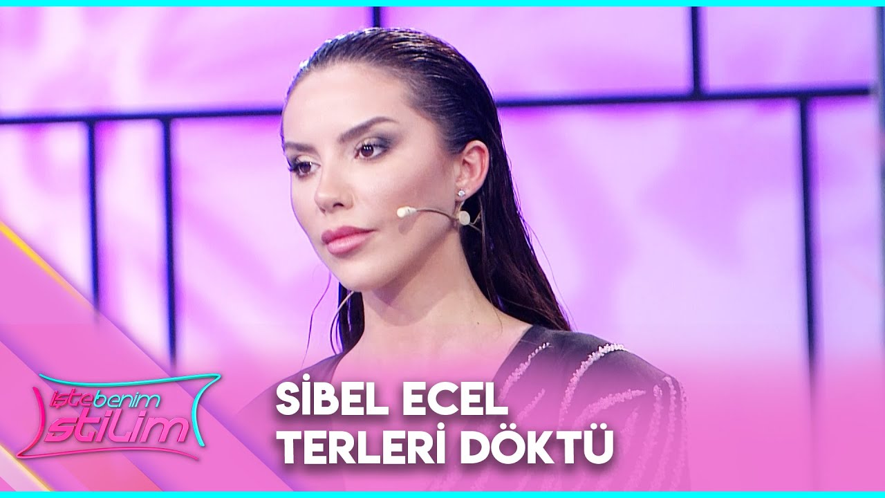 Güzide Duran'dan Gelen Yorumlar Sibel’i Sarstı! | İşte Benim Stilim 9. Bölüm