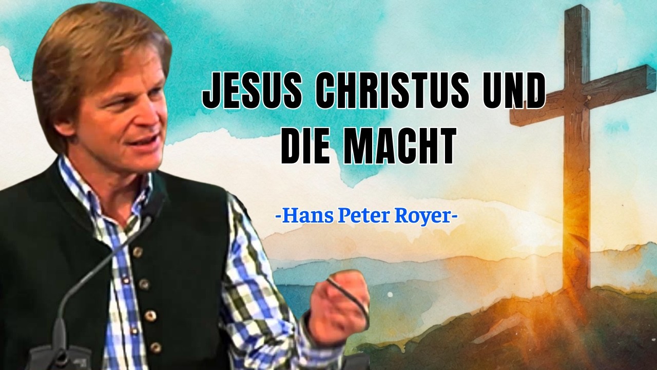 Hans Peter Royer - 5 Fehler, Die Menschen Häufig Begehen Und Die Zu Katastrophen Führen