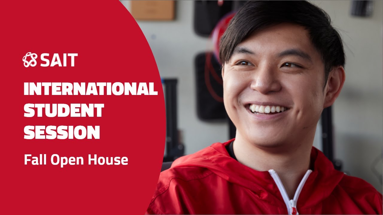 International Students: Get the Information You Need