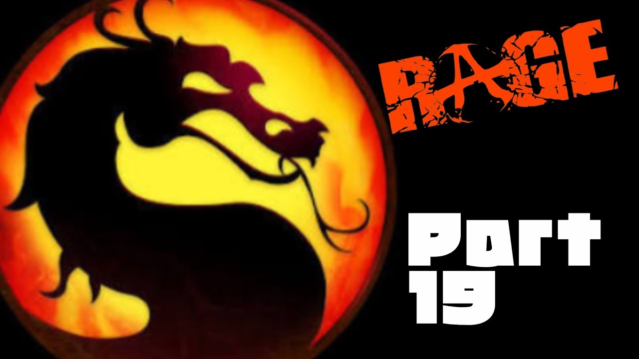 Mortal Kombat Legacy Kollection Pt.19 (PS4 LIVE)