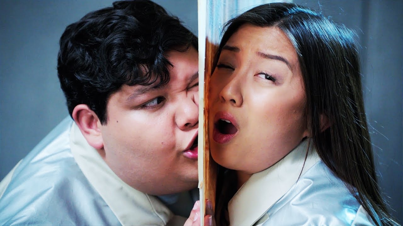 APRIL FOOLS | The Best of Ben and Betty | Beast Morphers | Power Rangers Official