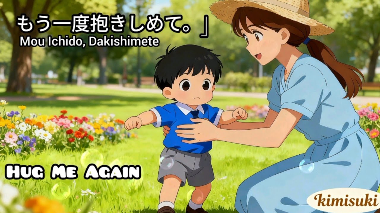 Yakin Gak Nangis Denger Lagu Ini? | Lagu Jepang Sedih tentang Ibu