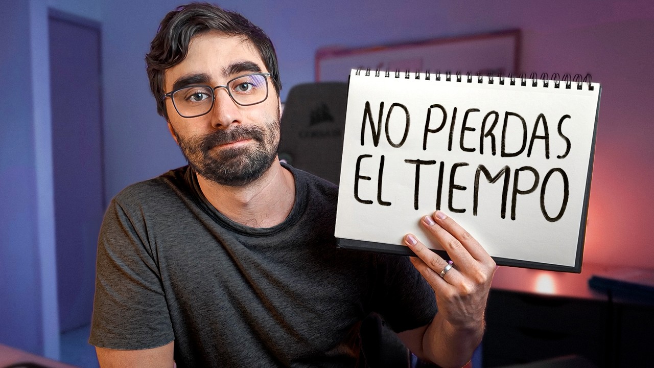 No crees un canal de youtube para ganar dinero en 2026